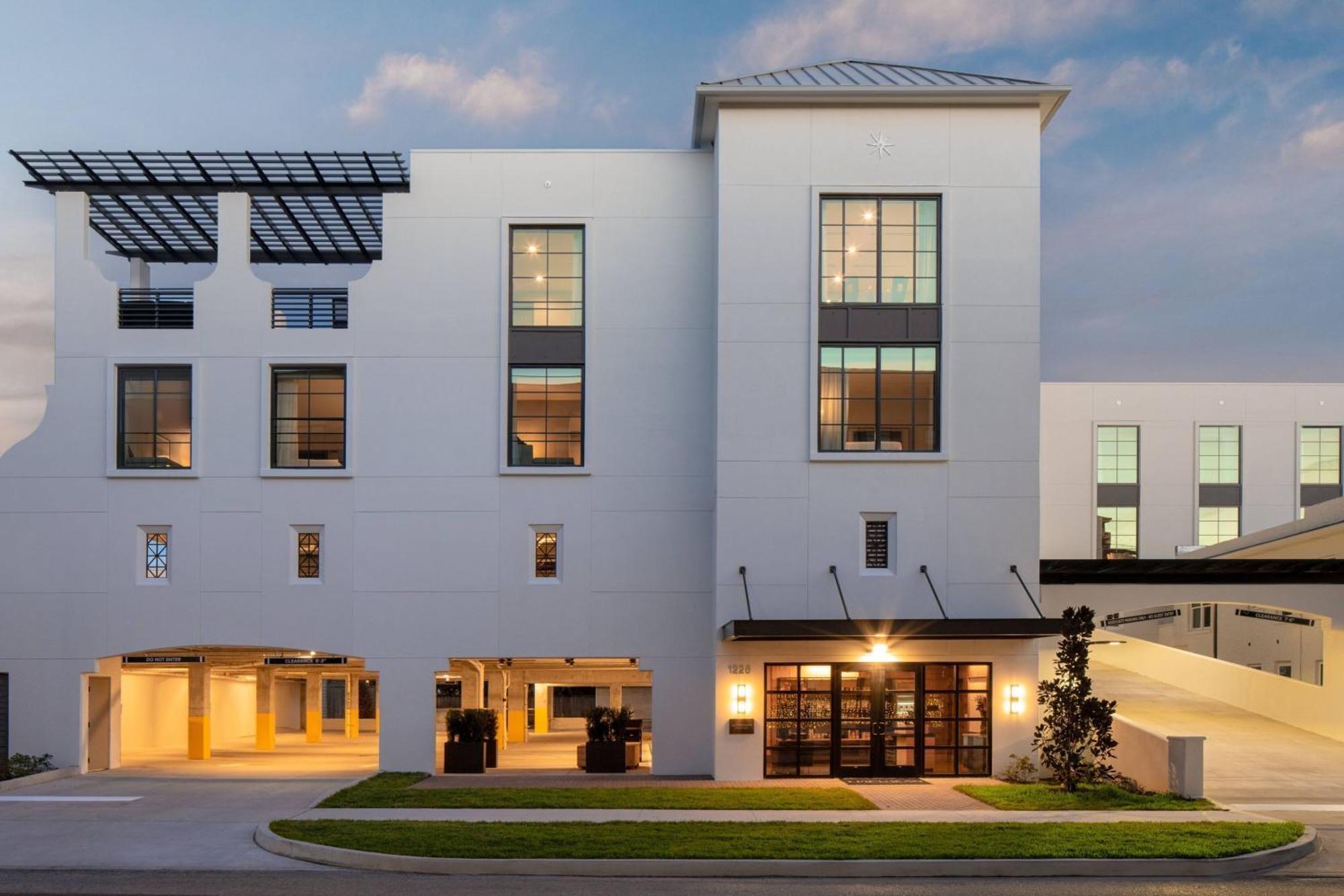 Epicurean Hotel, Autograph Collection Tampa Exterior foto