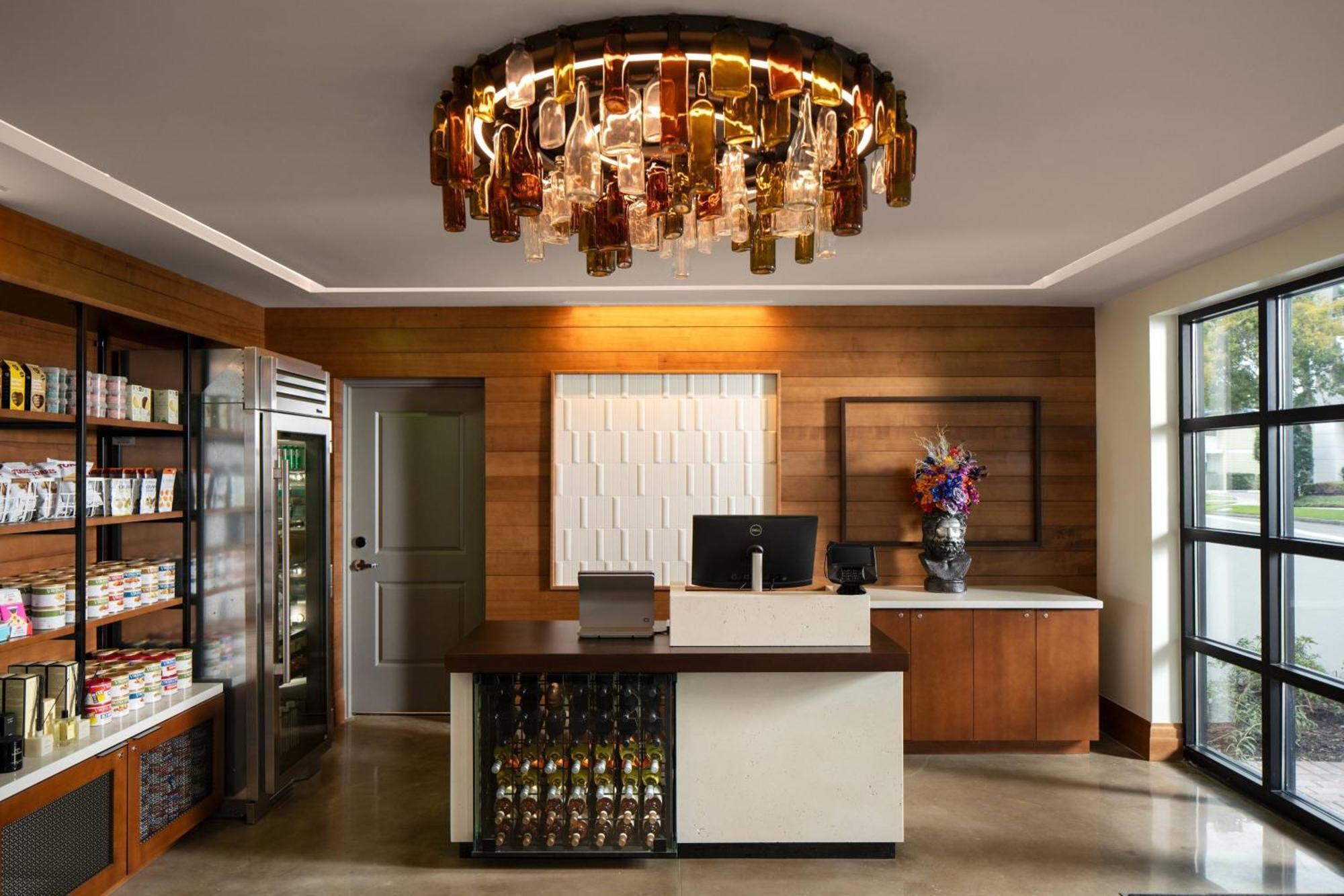 Epicurean Hotel, Autograph Collection Tampa Exterior foto