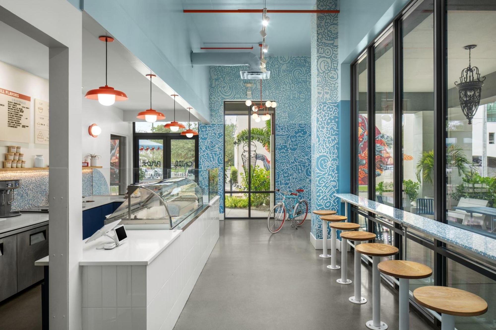 Epicurean Hotel, Autograph Collection Tampa Exterior foto
